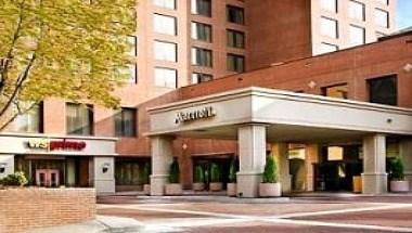 Winston-Salem Marriott in Winston-Salem, NC