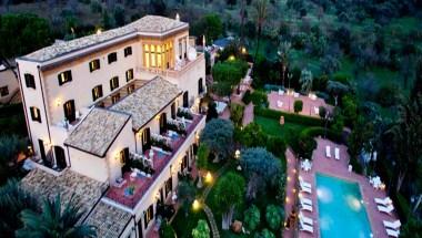 Hotel Villa Athena in Agrigento, IT
