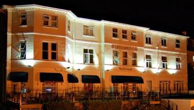 Cottonwood Boutique Hotel in Bournemouth, GB1