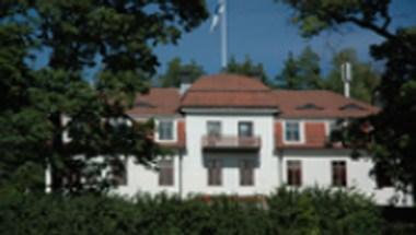 Harjattulan Manor in Turku, FI