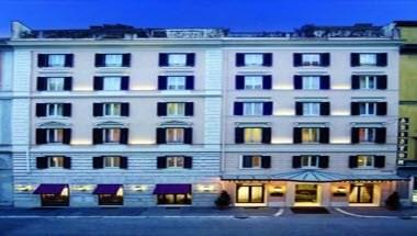 Hotel Ariston in Rome, IT