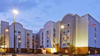 Candlewood Suites Dallas Plano East Richardson in Plano, TX