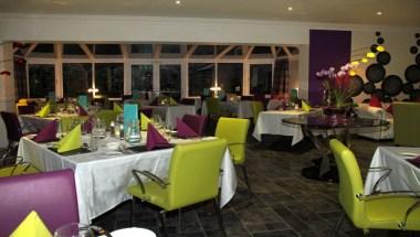 Clubhouse Hotel in Nairn, GB2