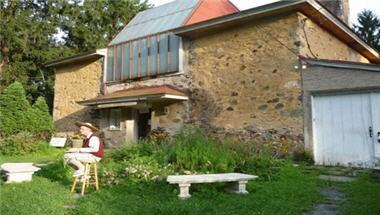 Historic Yellow Springs in Coatesville, PA