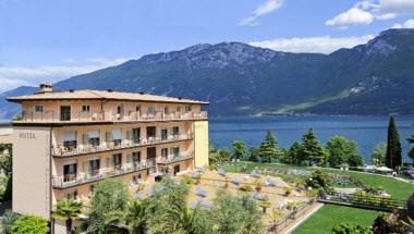 Hotel Garda Bellevue in Limone sul Garda, IT