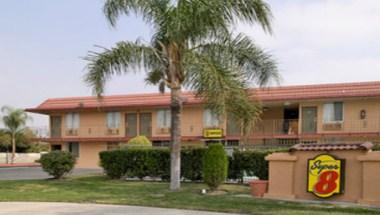 Super 8 by Wyndham Redlands/San Bernardino in Redlands, CA