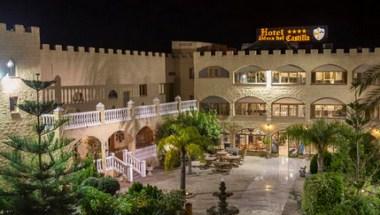 Plaza del Castillo Hotel in Malaga, ES