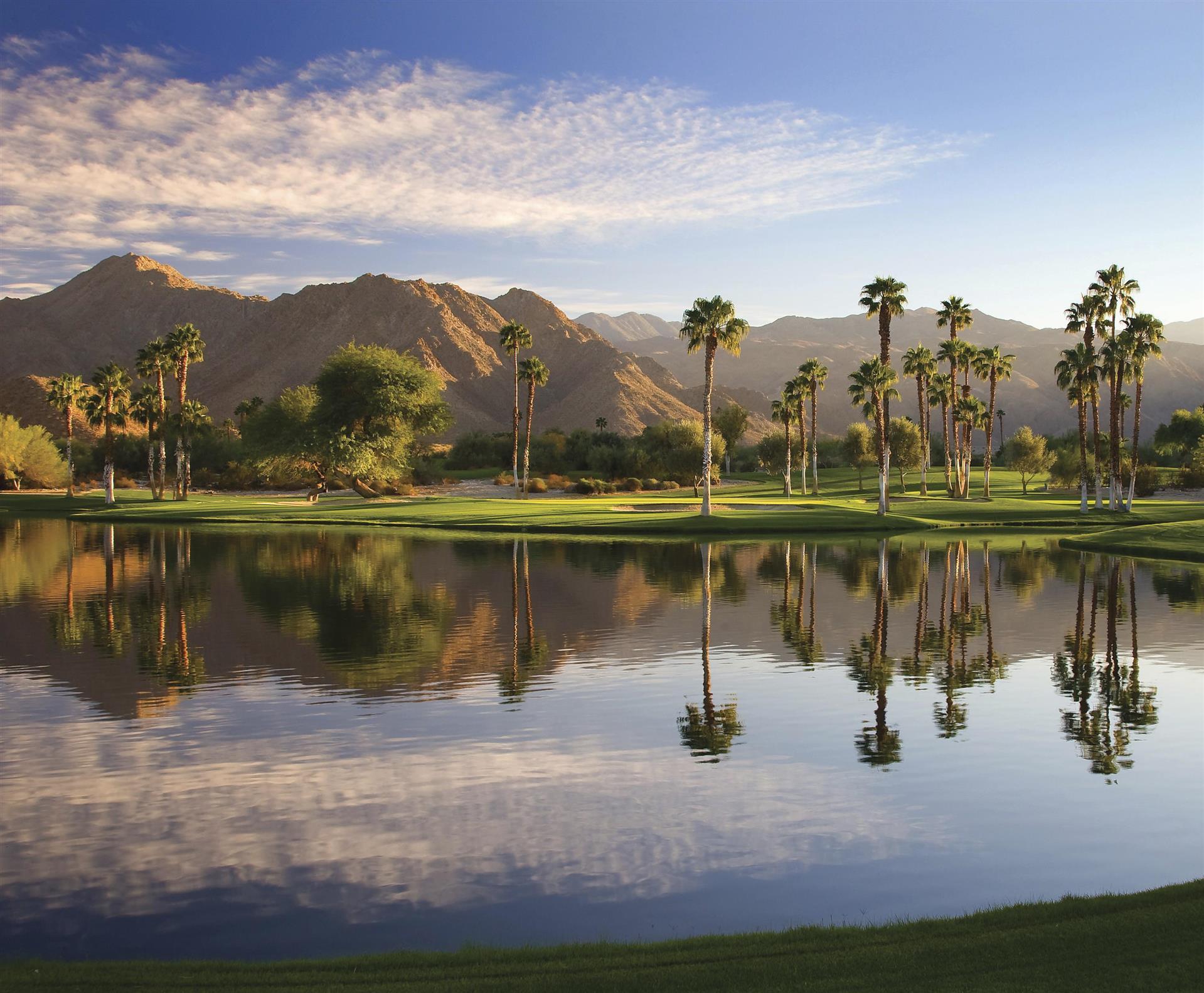 Visit Greater Palm Springs in Rancho Mirage, CA