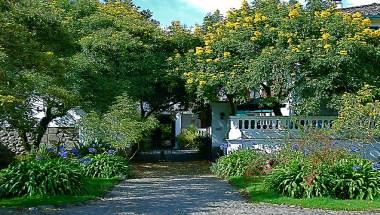 Hacienda Cusin in Imbabura, EC