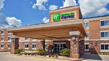 Holiday Inn Express Atmore in Atmore, AL