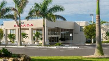 Ramada by Wyndham Venice Hotel Venezia in Venice, FL