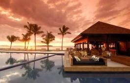 Hilton Fiji Beach Resort and Spa in Nadi, FJ