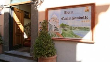 Hotel Castel Gandolfo in Castel Gandolfo, IT