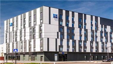 Hotel ibis budget Paris Orly Aeroport in Orly, FR