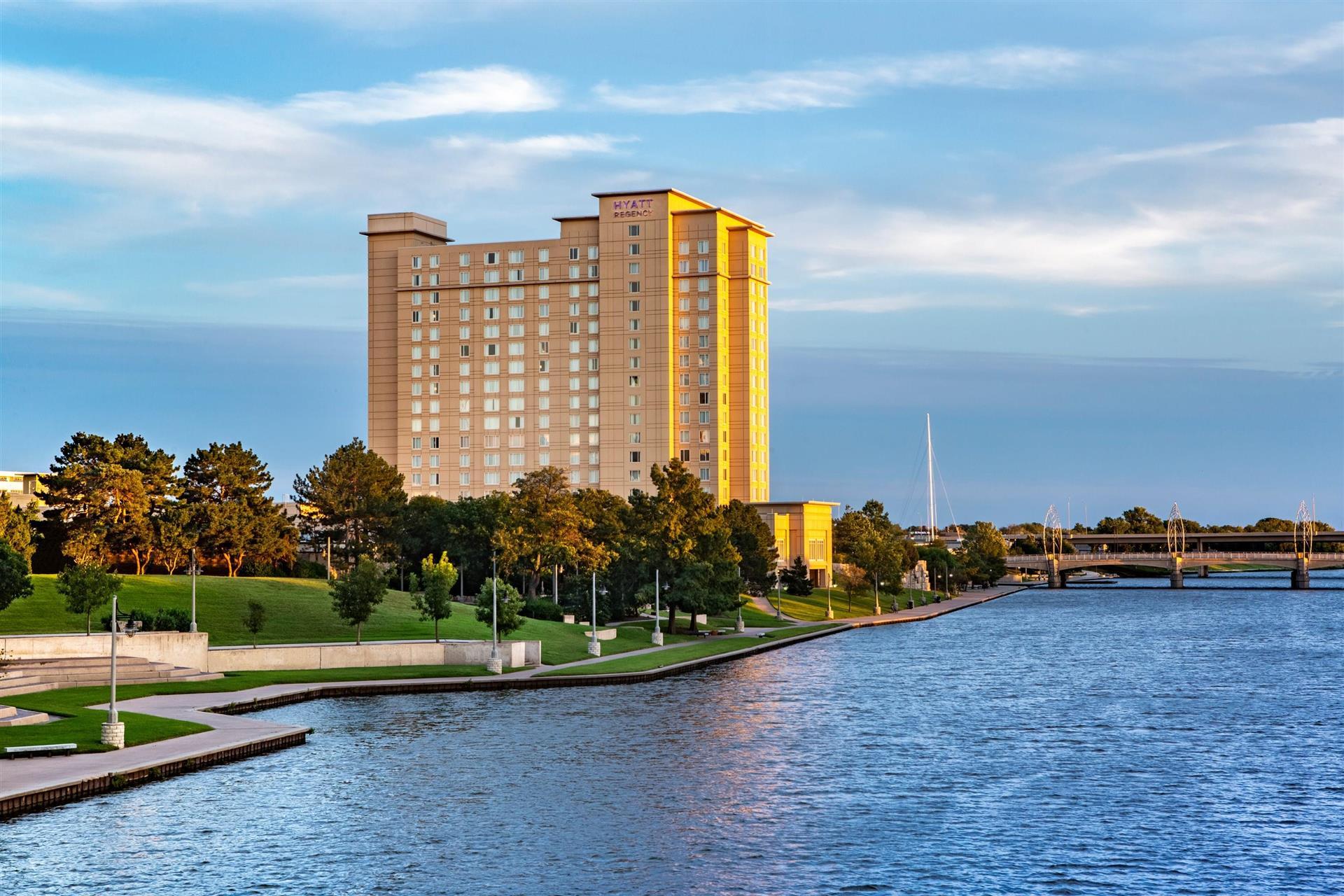 Hyatt Regency Wichita in Wichita, KS