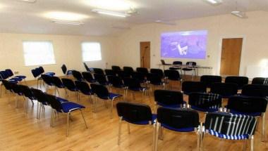 Kilcronaghan Activity and Conference Centre in Magherafelt, GB4