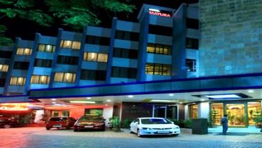 Hotel Mayura in Raipur, IN