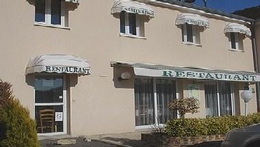 Hotel-Restaurant Altina in Evreux, FR