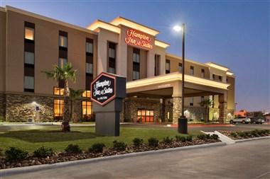 Hampton Inn & Suites Corpus Christi in Corpus Christi, TX