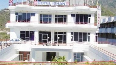 Hotel Ishan in Katra, IN