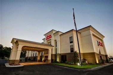 Hampton Inn & Suites Tifton in Tifton, GA