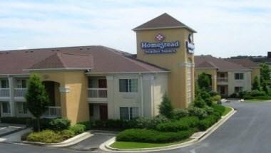 Extended Stay America Baltimore - BWl Airport in Linthicum, MD