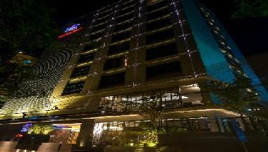 Best Western Plus Maple Leaf in Dhaka, BD