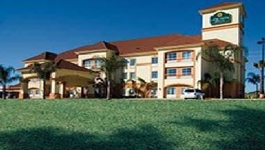 La Quinta Inn & Suites by Wyndham Brandon Jackson Airport E in Brandon, MS