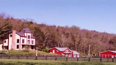 Blue Heron B&B and Retreat Center in Richmond, KY