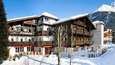 Parkhotel Seefeld in Seefeld, AT