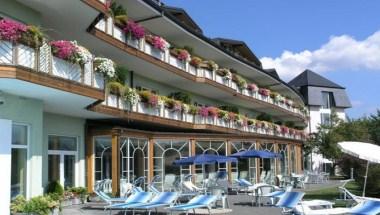 Sport Hotel in Bourscheid, LU