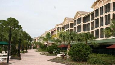 Palisades Resort in Winter Garden, FL