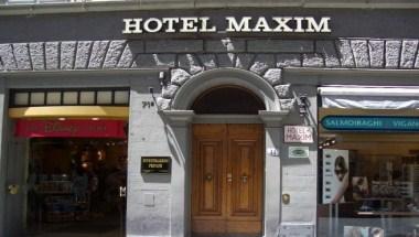 Hotel Maxim in Florence, IT