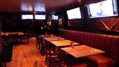 Black Bear Bar & Grill in Hoboken, NJ