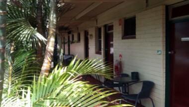 Dampier Mermaid Hotel & Motel in Australia"s North West, AU