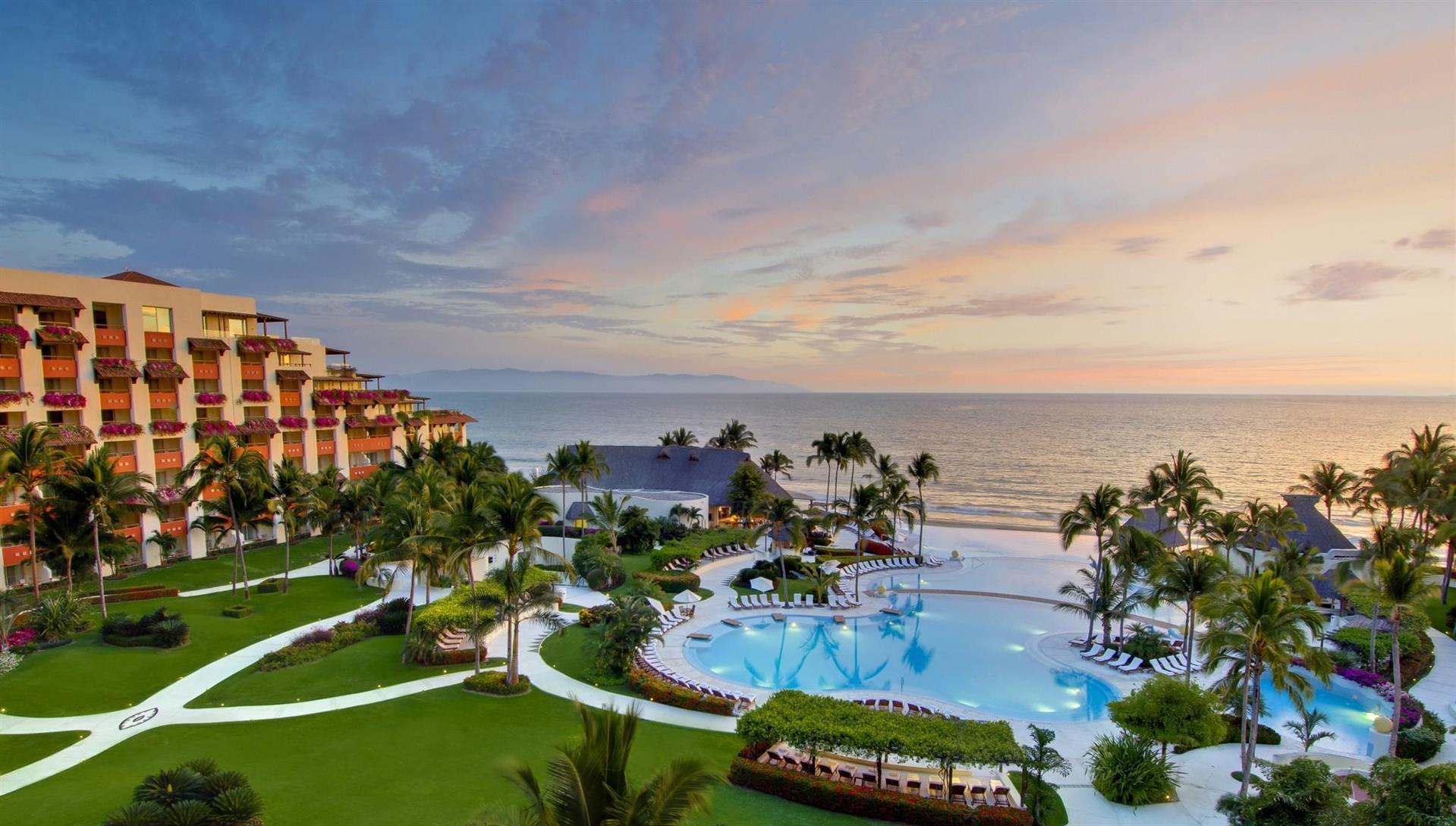 Grand Velas Riviera Nayarit in Nuevo Vallarta, MX