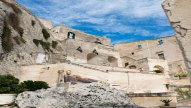 Sant'Angelo Luxury Resort in Matera, IT