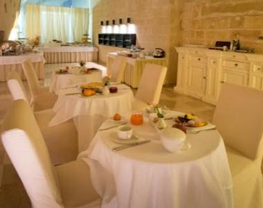 Sant'Angelo Luxury Resort in Matera, IT