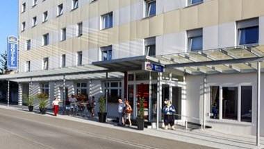 Best Western Hotel Lamm in Singen, DE