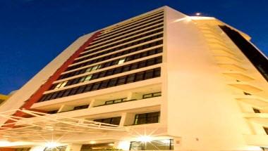 The LG Inn Hotel in Recife, BR