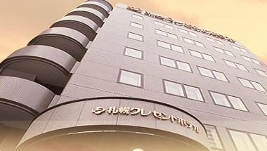 Sapporo Crescent Hotel in Sapporo, JP
