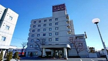 Hotel Route-inn Shimada Yoshida Inter in Shimada, JP