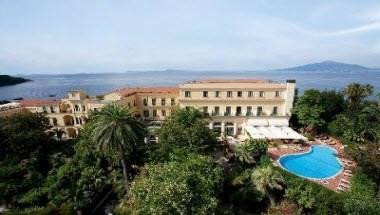 Imperial Hotel Tramontano in Sorrento, IT