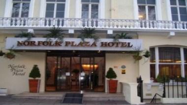 Norfolk Plaza Hotel in London, GB1