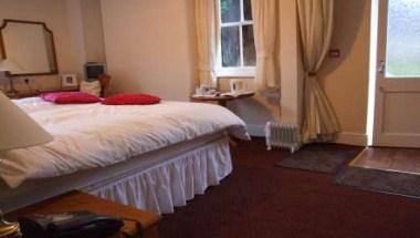 Elan Valley Hotel in Rhayader, GB3