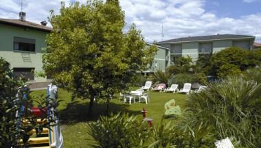 Residence Spiaggia in Riva del Garda, IT