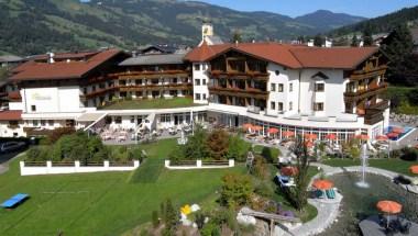 Vital Landhotel Schermer in Westendorf, AT