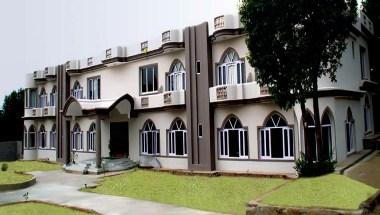 Imperial Heights Resort in Dharamshala, IN