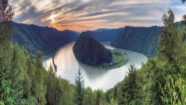 DANUBE Upper Austria in Linz, AT