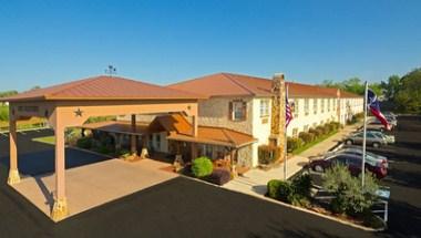 Best Western Plus Fredericksburg in Fredericksburg, TX